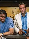 Island Detectives