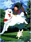 Belle et Sébastien (1981)