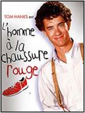L'Homme à la chaussure rouge