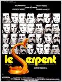 Le Serpent