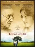 Local color