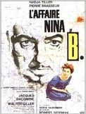 L'Affaire Nina B.