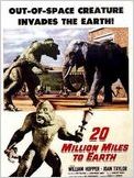 A des millions de kilomètres de la Terre