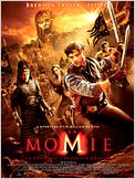 La Momie : la Tombe de l'Empereur Dragon