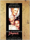 Les Liaisons dangereuses