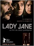 Lady Jane