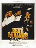 René la Canne