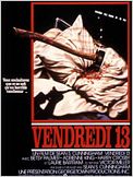 Vendredi 13