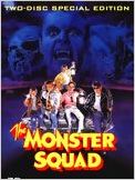 The Monster Squad