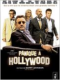 Panique à Hollywood