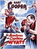 Les Aventures du capitaine Wyatt