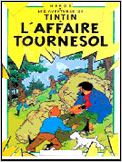 L'Affaire Tournesol