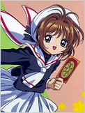 Sakura, chasseuse de cartes