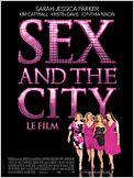 Sex and the City - le film
