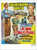 L'Homme des vallées perdues