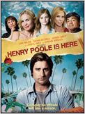 Henry Poole Is Here