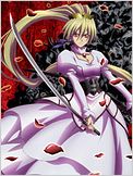 Murder Princess