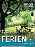 Ferien, chronique d'un été