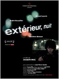 Extérieur, nuit