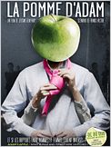 La pomme d'Adam