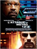 L'Attaque du métro 123