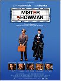 Mister Showman