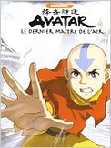 Avatar, le Dernier Maître de l'Air