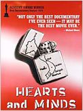 Hearts and Minds