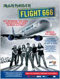 Iron Maiden: Flight 666