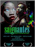Les Saignantes