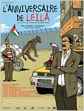 L'Anniversaire de Leïla