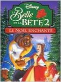 La Belle et la Bête 2 : le Noël enchanté