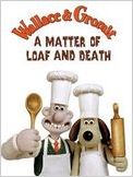 Wallace & Gromit : Sacré pétrin (TV)