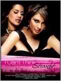 I Can't Think Straight