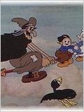 Les Enfants des bois
