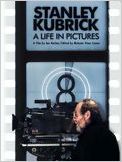 Stanley Kubrick : A Life in Pictures