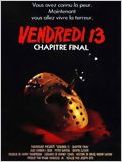 Vendredi 13 - Chapitre 4 : chapitre final