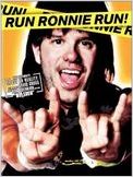 Run Ronnie run