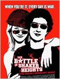 The Battle of Shaker Heights