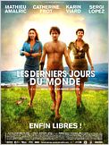 Les Derniers jours du monde