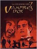 Les Sept Vampires d'or