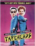 Tapeheads