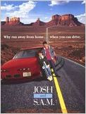Josh and S.A.M.