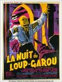 La Nuit du loup-garou