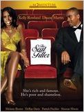 The Seat filler