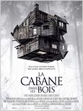 La Cabane dans les bois