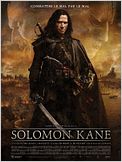 Solomon Kane