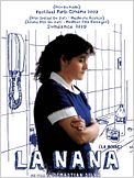 La Nana (la bonne)