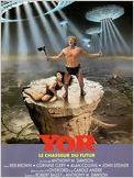 Yor, Le chasseur du futur