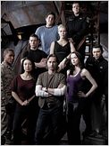 Stargate Universe